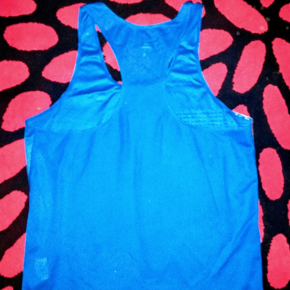 Nike Singlet Tank View 2